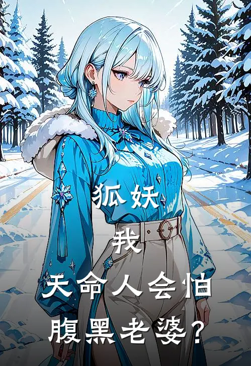 狐妖：我，天命人会怕腹黑老婆？