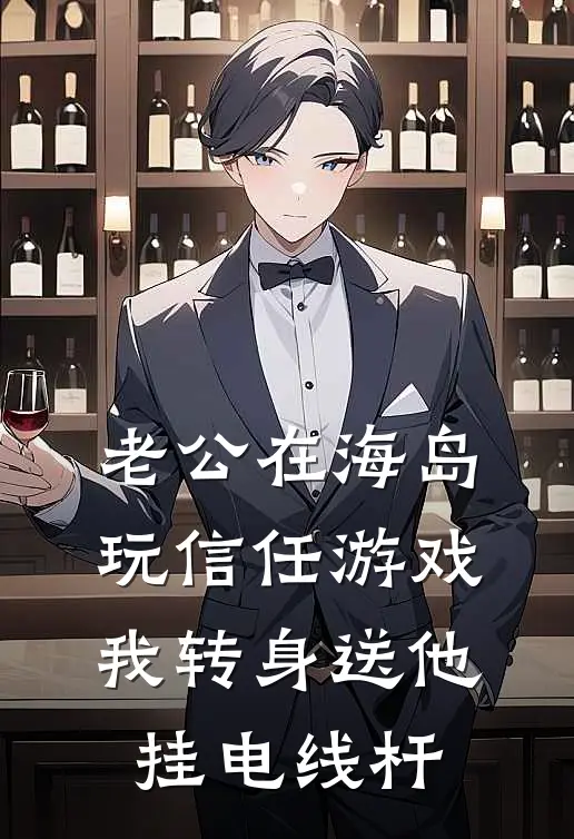 《老公在海岛玩信任游戏，我转身送他挂电线杆》苏晓晓霍言彻已完结小说_老公在海岛玩信任游戏，我转身送他挂电线杆(苏晓晓霍言彻)火爆小说