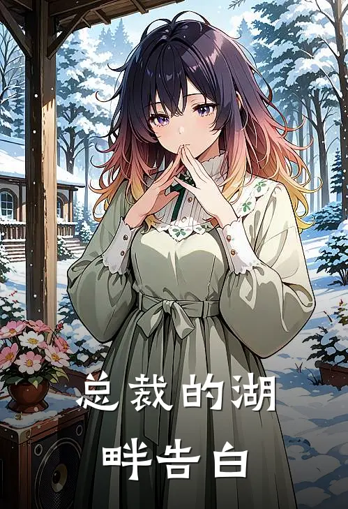 总裁的湖畔告白