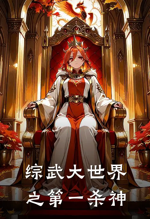 综武大世界之第一杀神