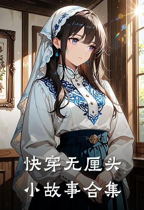 快穿无厘头小故事合集