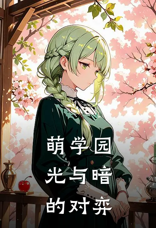 萌学园：光与暗的对弈