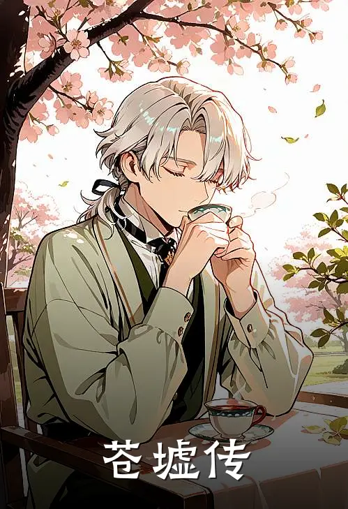 苍墟传林夜苏晚吟最新好看小说_免费小说苍墟传(林夜苏晚吟)