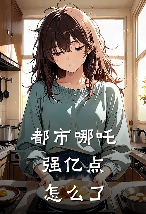 都市哪吒，强亿点怎么了(李吒李平)小说免费阅读_热门小说阅读都市哪吒，强亿点怎么了李吒李平