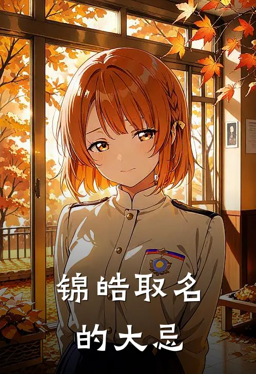 锦皓取名的大忌