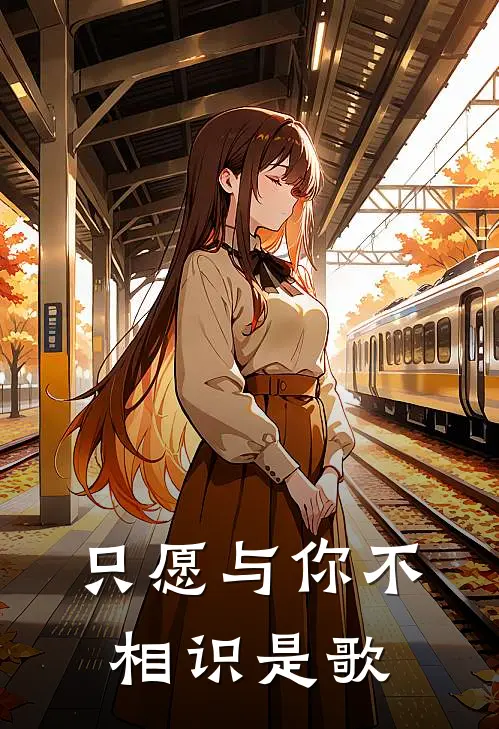 只愿与你不相识是歌
