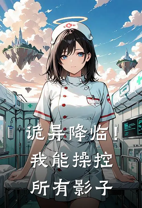 诡异降临！我能操控所有影子韩叶林清欢完整版免费小说_热门网络小说推荐诡异降临！我能操控所有影子(韩叶林清欢)