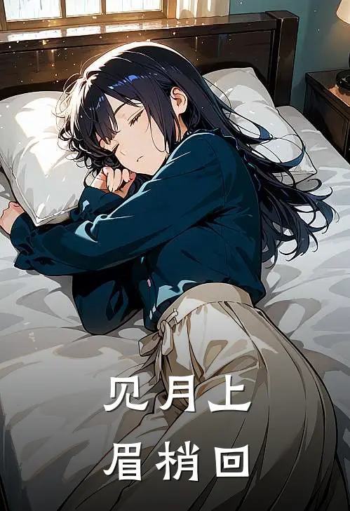 见月上眉梢回(解灵厌咎仄川)完本小说_免费阅读无弹窗见月上眉梢回解灵厌咎仄川