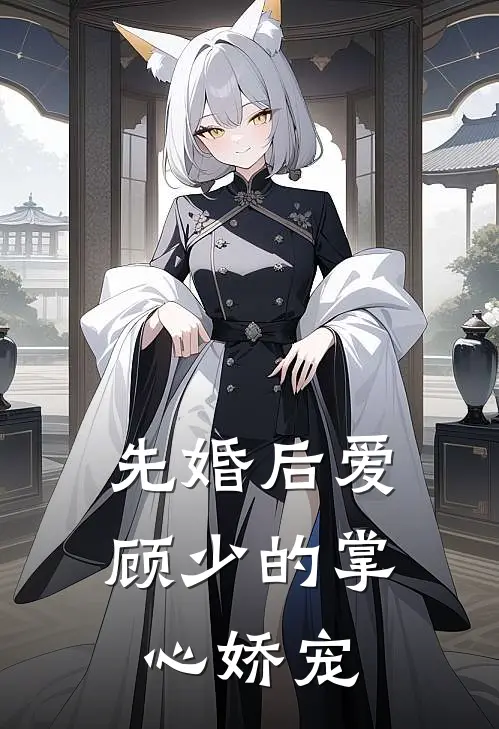 先婚后爱：顾少的掌心娇宠顾寒舟苏然小说免费完结_最新章节列表先婚后爱：顾少的掌心娇宠(顾寒舟苏然)