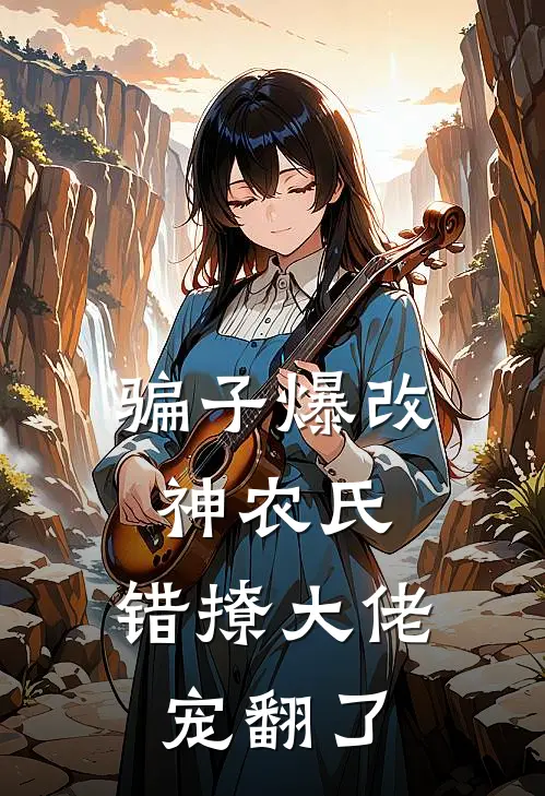 骗子爆改神农氏，错撩大佬宠翻了