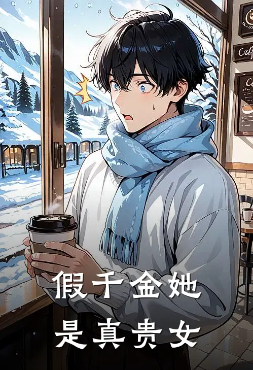 假千金她是真贵女