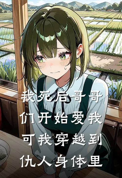 我死后哥哥们开始爱我，可我穿越到仇人身体里