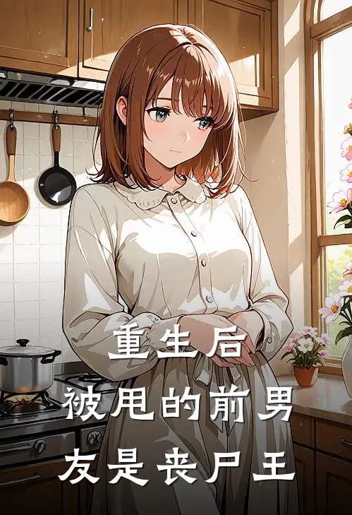 重生后，被甩的前男友是丧尸王