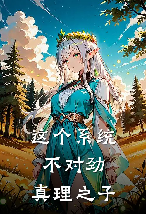 这个系统不对劲：真理之子(宋晓楚苏青屏)全文免费在线阅读_这个系统不对劲：真理之子热门小说