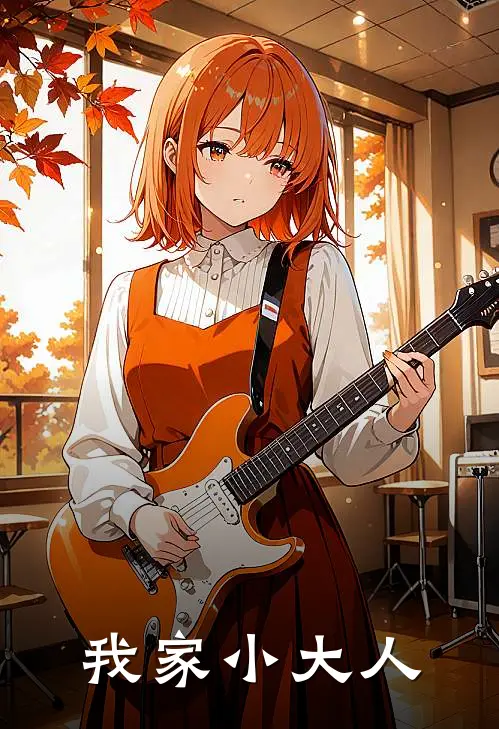 张汐汐姜逸宸(我家小大人)_《我家小大人》最新章节免费在线阅读