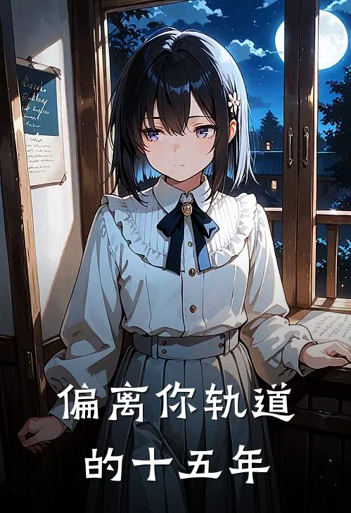 偏离你轨道的十五年