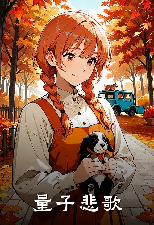 量子悲歌秦武林薇小说免费阅读无弹窗_完结版小说全文免费阅读量子悲歌(秦武林薇)