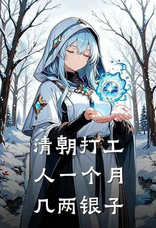 清朝打工人一个月几两银子