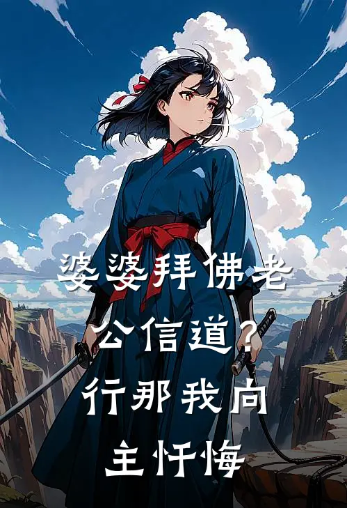 婆婆拜佛老公信道？行，那我向主忏悔(望宁既明)免费小说笔趣阁_完结版小说推荐婆婆拜佛老公信道？行，那我向主忏悔(望宁既明)