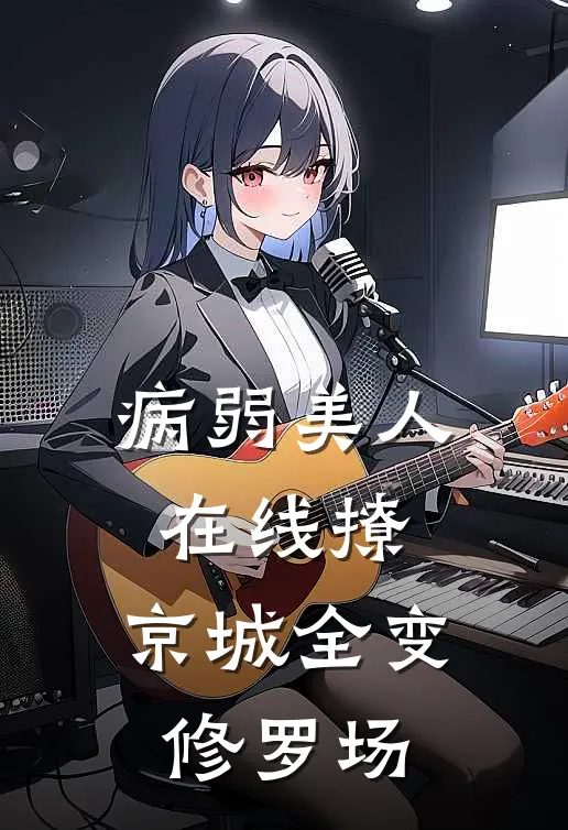 病弱美人在线撩，京城全变修罗场江枕月春桃最新推荐小说_完结版小说推荐病弱美人在线撩，京城全变修罗场江枕月春桃