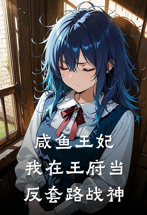 咸鱼王妃：我在王府当反套路战神