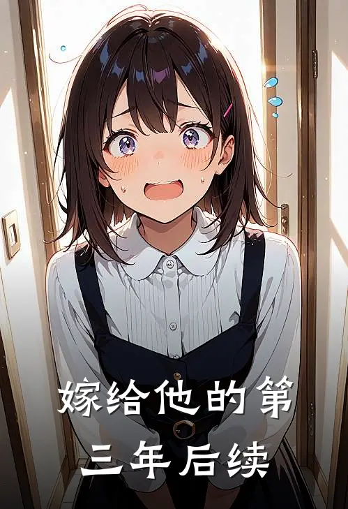 嫁给他的第三年后续