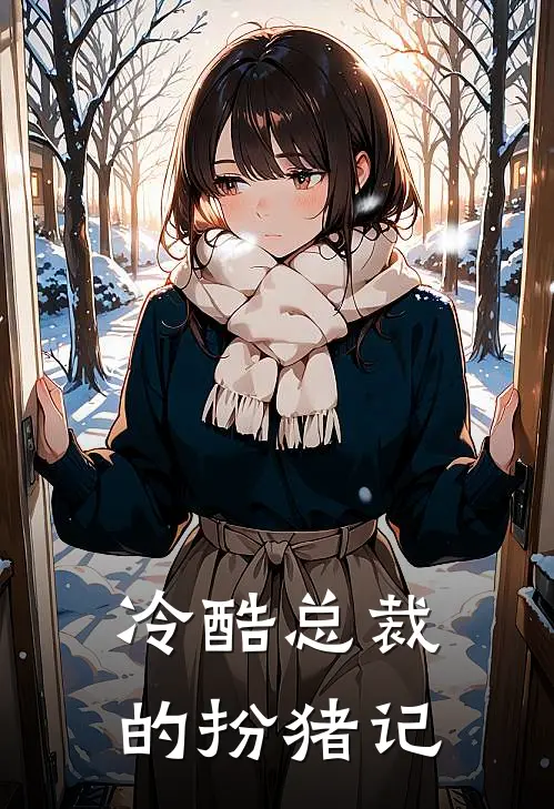 冷酷总裁的扮猪记