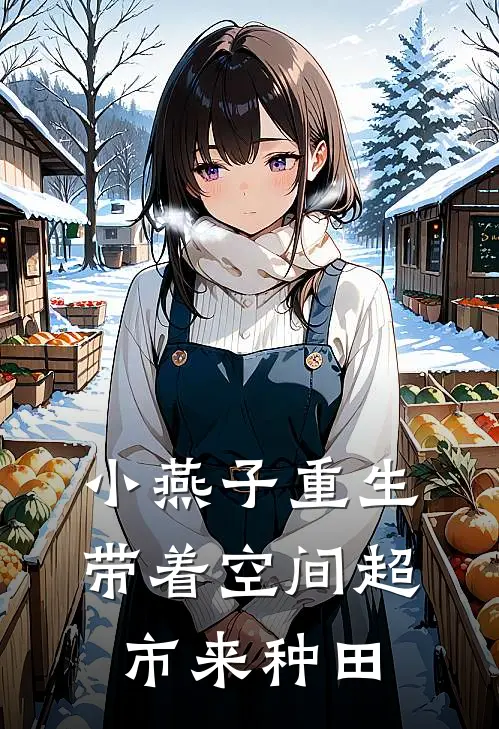 小燕子重生带着空间超市来种田紫薇永琪完结小说_免费小说在线看小燕子重生带着空间超市来种田紫薇永琪