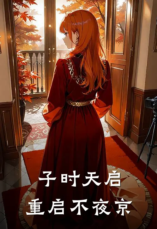 子时天启：重启不夜京