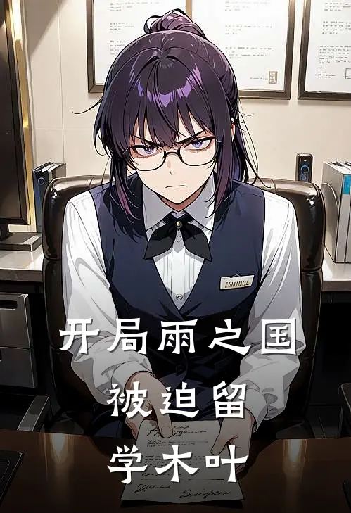 开局雨之国：被迫留学木叶