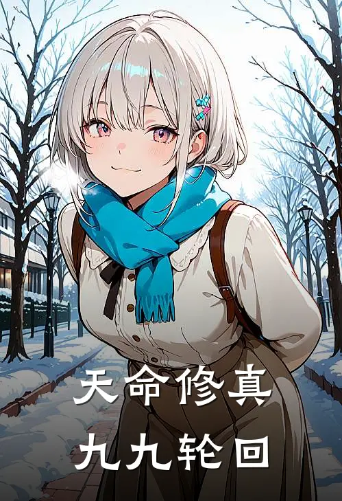 天命修真，九九轮回(陆九天赵铁山)免费小说_完整版免费阅读天命修真，九九轮回陆九天赵铁山