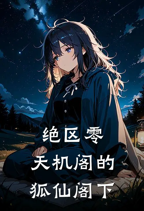 绝区零：天机阁的狐仙阁下