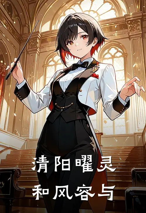 清阳曜灵，和风容与(晏曜灵林夏)_晏曜灵林夏热门小说