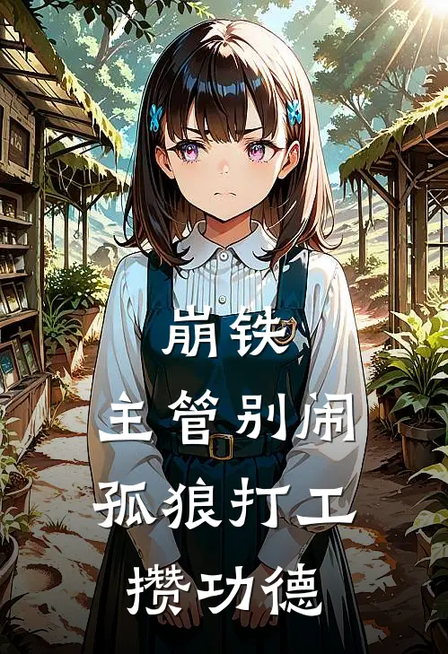 崩铁：主管别闹，孤狼打工攒功德(阿基维利帕姆)小说完结版_全文阅读免费全集崩铁：主管别闹，孤狼打工攒功德阿基维利帕姆