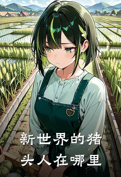 新世界的猪头人在哪里