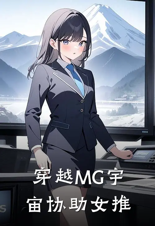 穿越MG宇宙协助女推