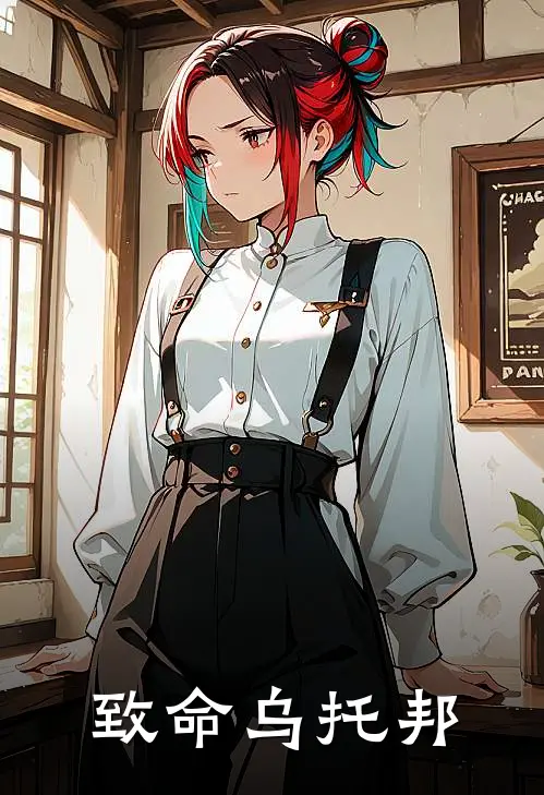 致命乌托邦罗森露娜免费小说完结_最新章节列表致命乌托邦(罗森露娜)