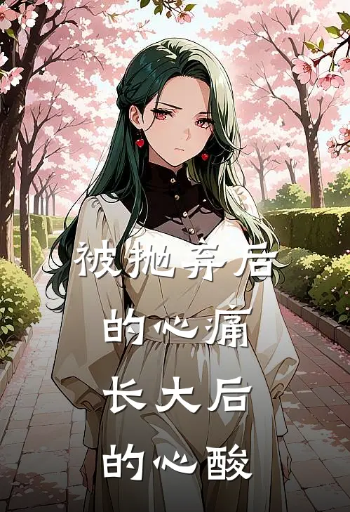 被抛弃后的心痛，长大后的心酸李云初云初最新小说推荐_热门小说排行榜被抛弃后的心痛，长大后的心酸(李云初云初)