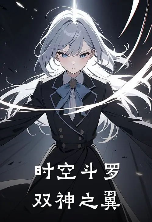 时空斗罗双神之翼(林轩唐三)完结版小说全文免费阅读_最新小说时空斗罗双神之翼(林轩唐三)