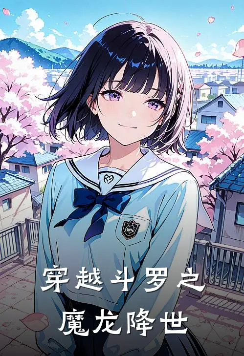 穿越斗罗之魔龙降世