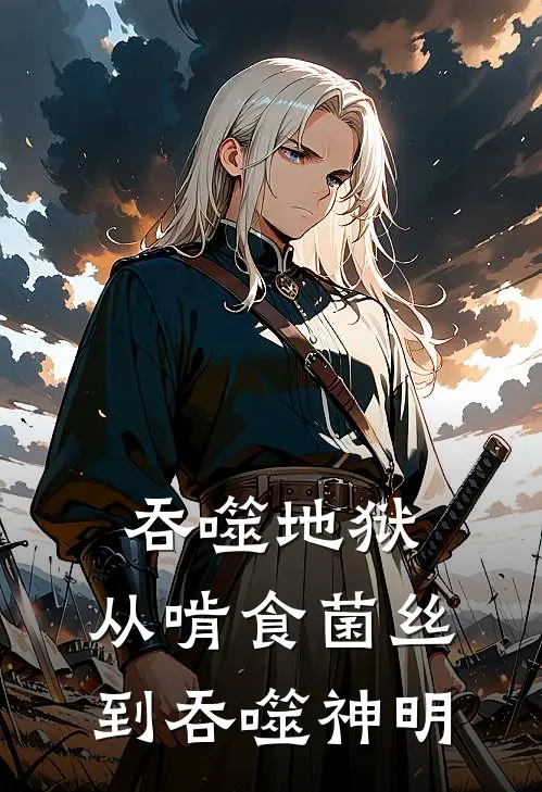 吞噬地狱：从啃食菌丝到吞噬神明