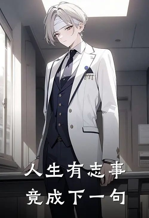 人生有志事竟成下一句