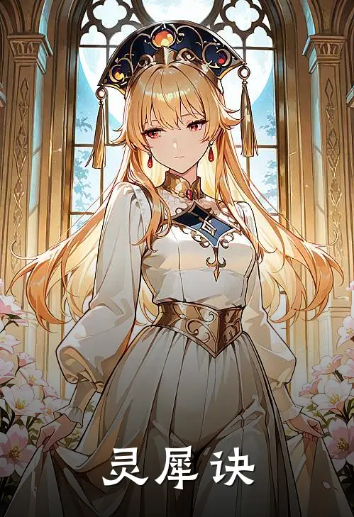 灵犀诀林逸苏瑶已完结小说推荐_完整版小说灵犀诀(林逸苏瑶)