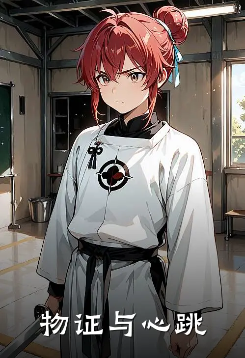 物证与心跳(祁颜程愈)免费阅读完整版小说_最新小说全文阅读物证与心跳祁颜程愈