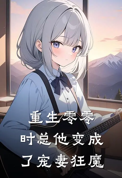 重生零零，时总他变成了宠妻狂魔(宋卿林沐晨)最新小说全文阅读_最新章节列表重生零零，时总他变成了宠妻狂魔(宋卿林沐晨)