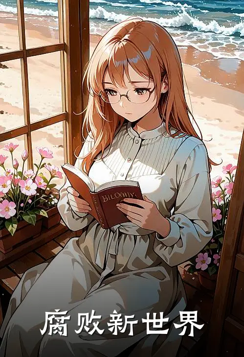 腐败新世界(棘西棘西)全文免费阅读无弹窗大结局_《腐败新世界》棘西棘西免费小说