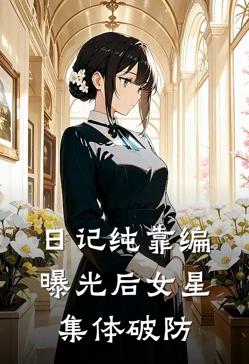 日记纯靠编，曝光后女星集体破防