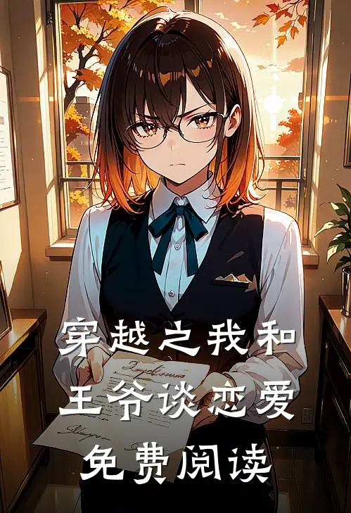 穿越之我和王爷谈恋爱免费阅读