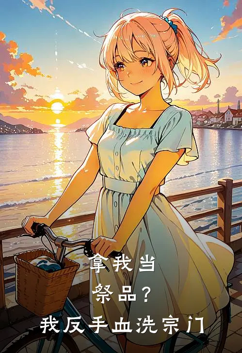 拿我当祭品？我反手血洗宗门(陆远山璃月)免费完结小说_免费小说在线阅读拿我当祭品？我反手血洗宗门(陆远山璃月)