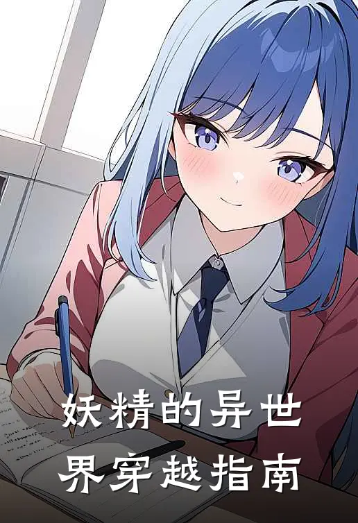 妖精的异世界穿越指南